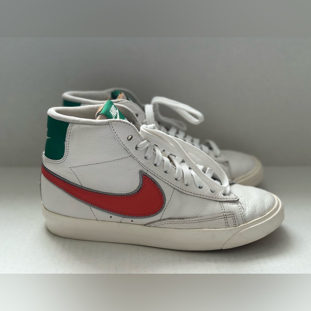 Nike Blazer Mid QS HH - Stranger Things Men’s 4